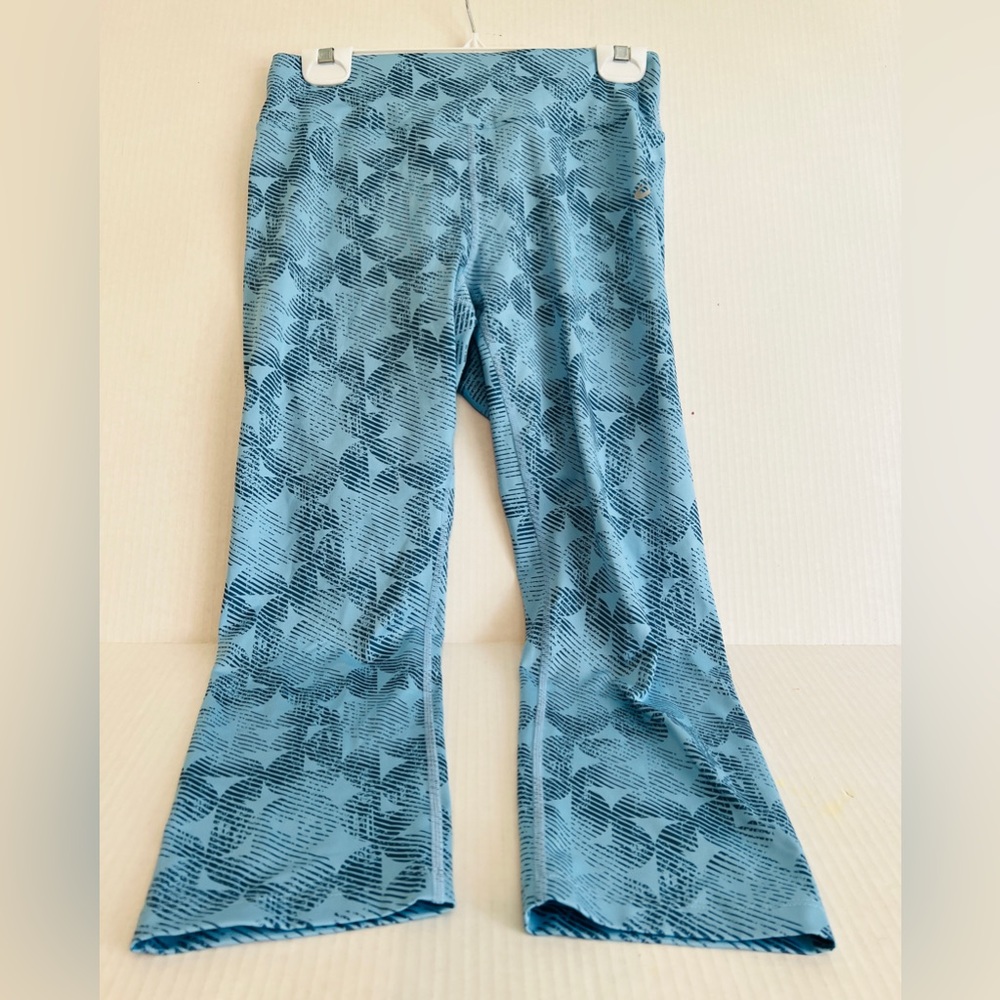 Asics Girls Athletic Pants